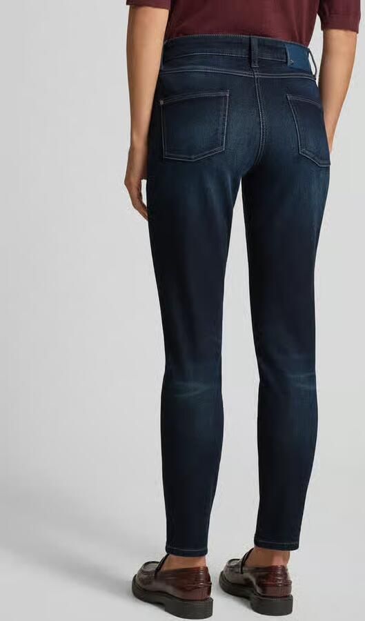CAMBIO Slim fit jeans in 5-pocketmodel model 'Posh'