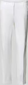 CAMBIO Regular fit stoffen broek met verkort model 'FARAH' - Foto 2