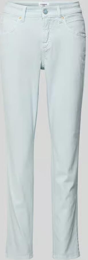 CAMBIO Flared jeans met 5-pocketmodel model 'FRANCESCA'