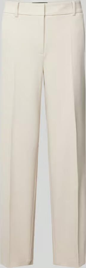 CAMBIO Stoffen broek met Franse steekzakken model 'AMELIE' - Foto 2