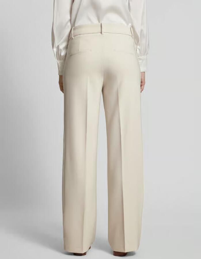 CAMBIO Stoffen broek met Franse steekzakken model 'AMELIE' - Foto 2