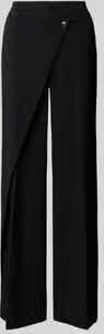 CAMBIO Stoffen broek met Franse Steekzakken Model 'ANAIS'