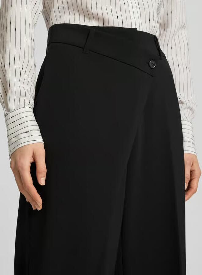 CAMBIO Stoffen broek met Franse Steekzakken Model 'ANAIS' - Foto 2