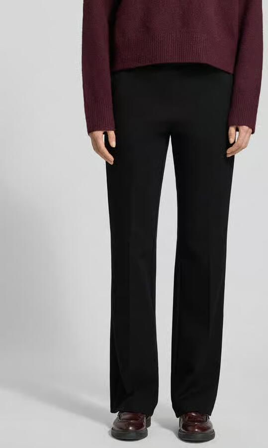 CAMBIO Stoffen broek met Franse steekzakken model 'FRANCOISE' - Foto 2