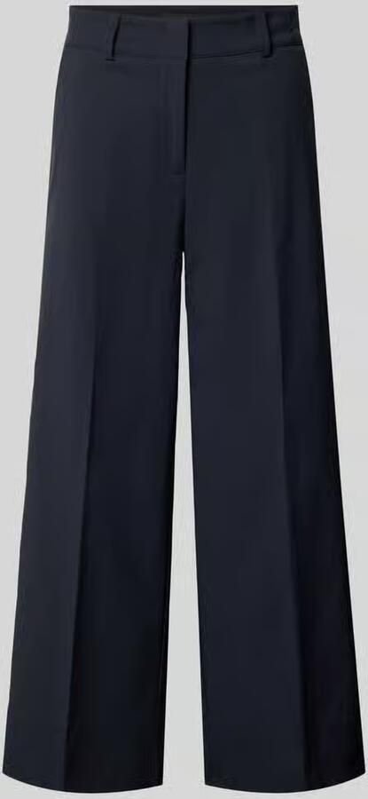 CAMBIO Stoffen broek met steekzakken model 'CARA' - Foto 2