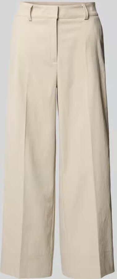 CAMBIO Stoffen broek met steekzakken model 'CARA' - Foto 2