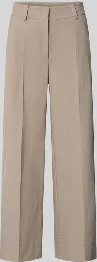 CAMBIO Stoffen broek met steekzakken model 'CARA' - Foto 2