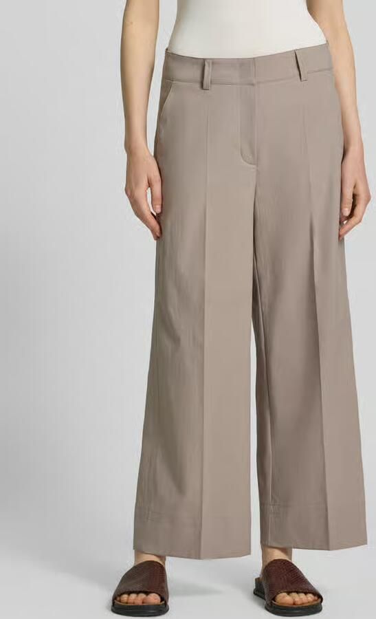 CAMBIO Stoffen broek met steekzakken model 'CARA' - Foto 2