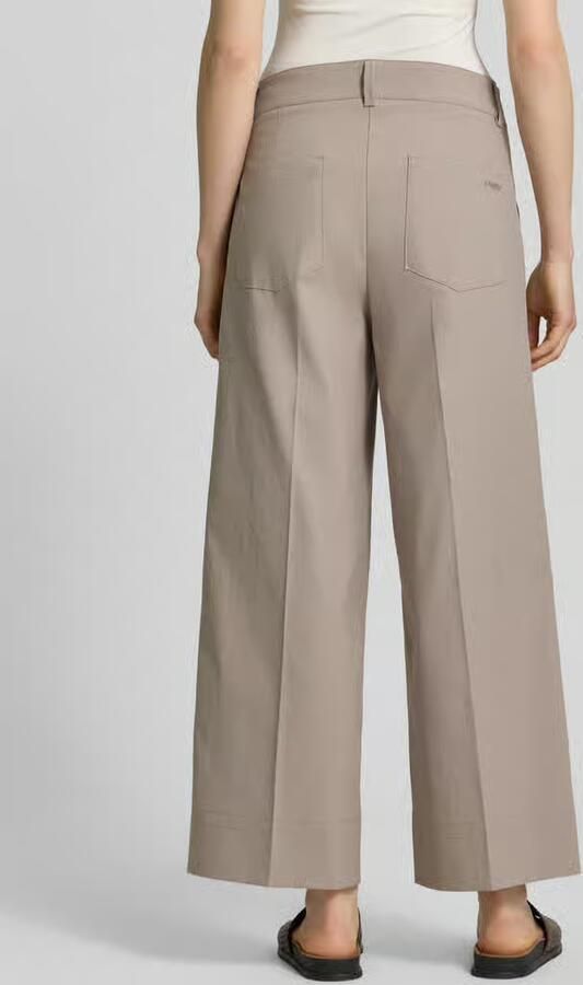 CAMBIO Stoffen broek met steekzakken model 'CARA' - Foto 3