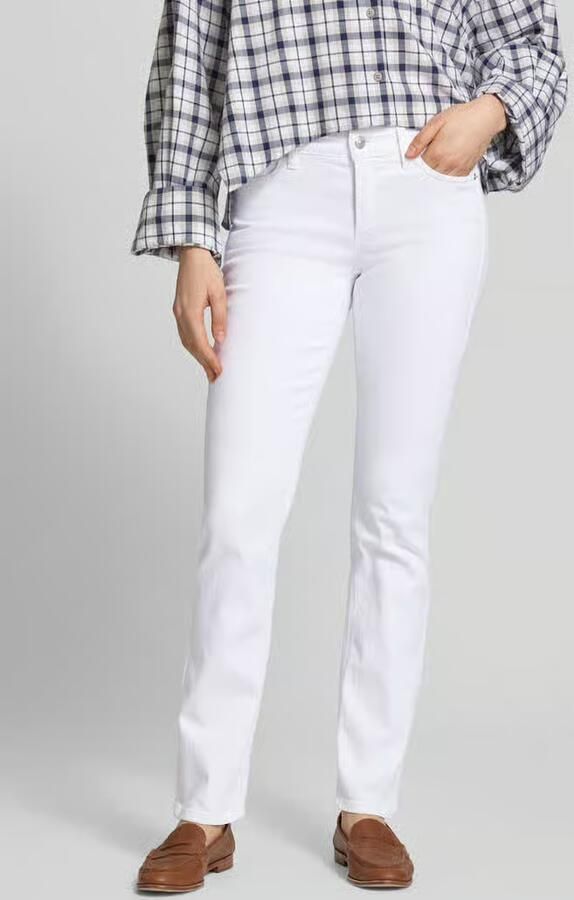 CAMBIO straight fit jeans in 5-pocketmodel model 'PIPER LONG' - Foto 3
