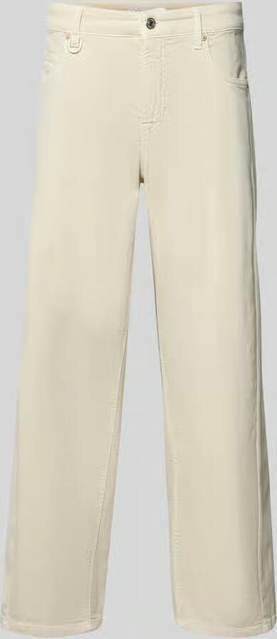 CAMBIO Wide leg jeans in 5-pocketmodel model 'ORIA' - Foto 2