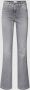 CAMBIO Flared cut jeans met 5-pocketmodel model 'PARIS' - Thumbnail 1