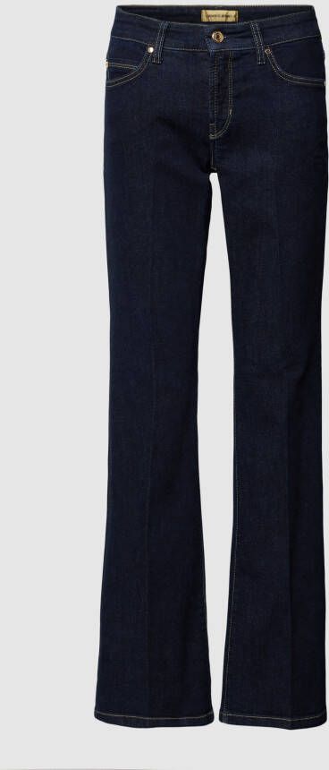 CAMBIO Flared jeans met 5-pocketmodel model 'PARIS'