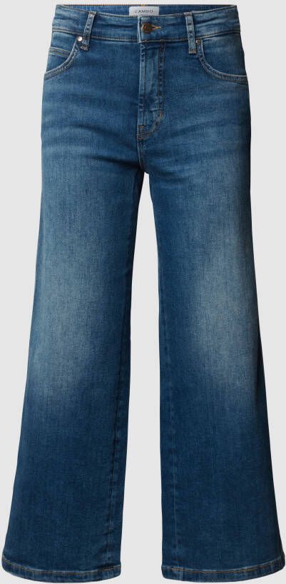 CAMBIO Jeans in 5-pocketmodel model 'Celia'
