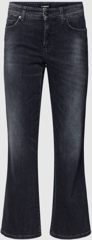 CAMBIO Jeans in 5-pocketmodel model 'FRANCESCA'