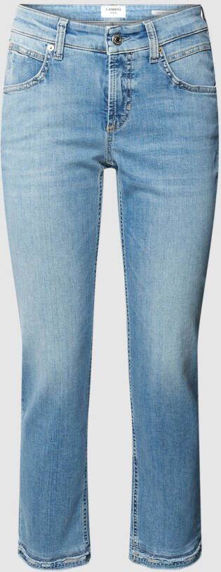 CAMBIO Jeans in 5-pocketmodel model 'PINA'