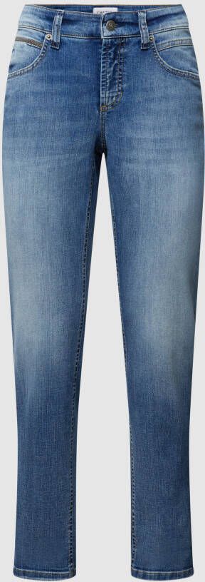 CAMBIO Jeans in 5-pocketmodel model 'PINA SHORT'