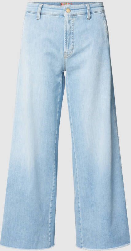 CAMBIO Jeans in verkorte pasvorm model 'ALEC'