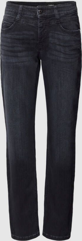 CAMBIO Jeans in verkorte pasvorm model 'POSH'