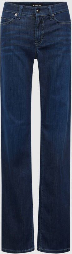 CAMBIO Jeans met 5-pocketmodel model 'PARIS'