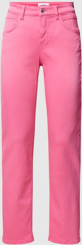 CAMBIO Jeans met 5-pocketmodel model 'PINA'