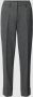 CAMBIO Stoffen broek met verkorte pasvorm model 'KRYSTAL' - Thumbnail 1