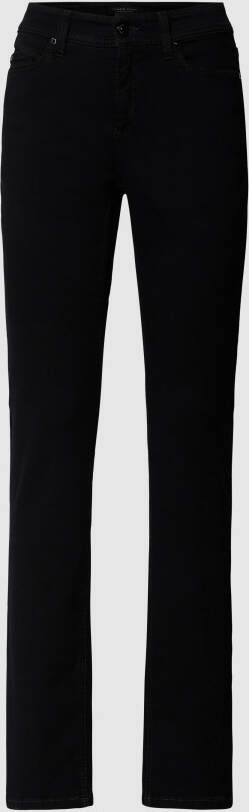 CAMBIO Straight fit jeans model 'Parla'