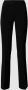 CAMBIO Stoffen broek met vaste omslag model 'RENIRA' Model 'RENIRA' - Thumbnail 2