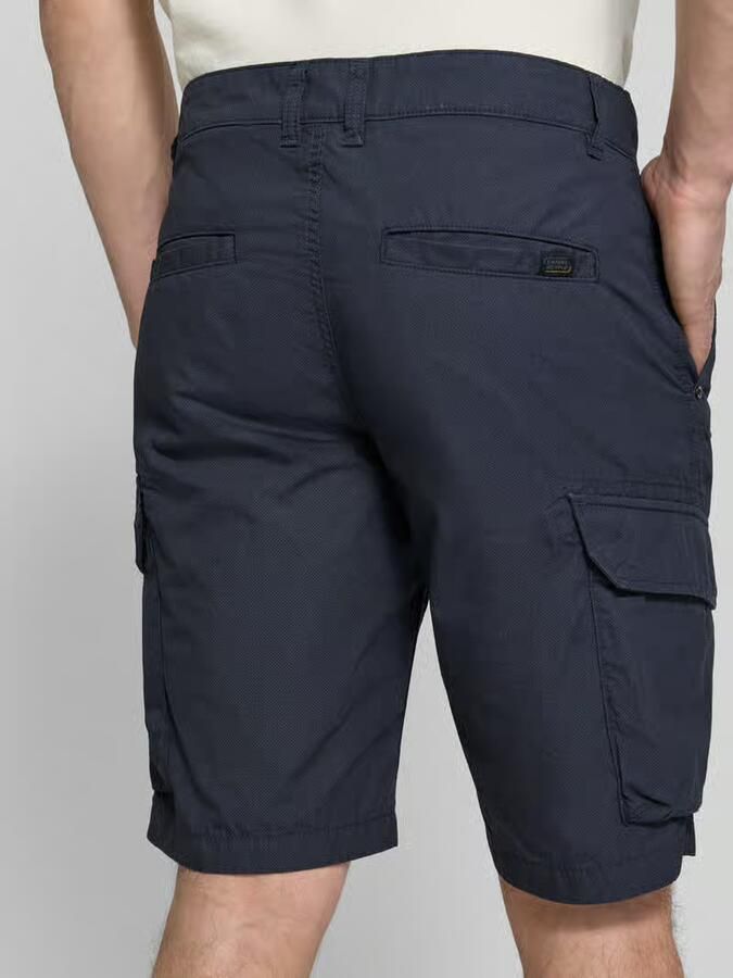 Camel active Bermuda s met cargozakken