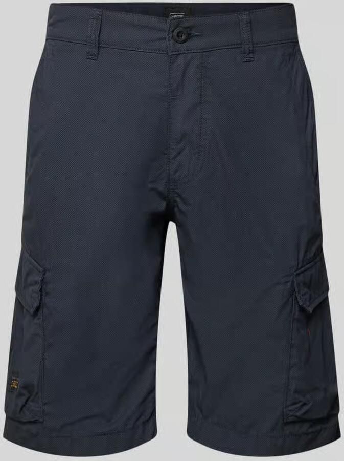 Camel active Bermuda s met cargozakken - Foto 2