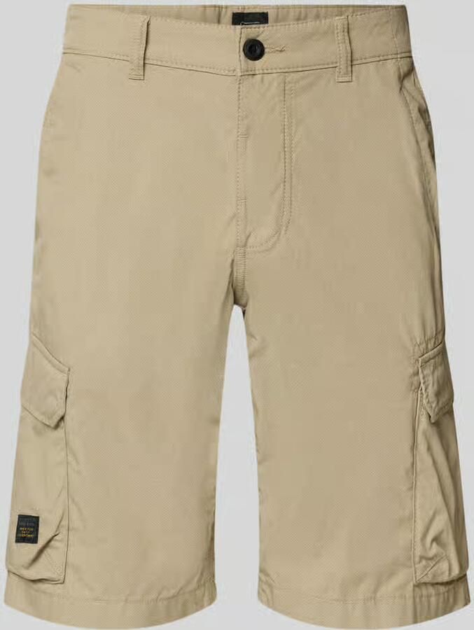 Camel active Bermuda s met cargozakken - Foto 2
