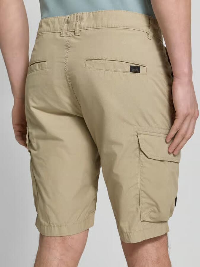 Camel active Bermuda s met cargozakken