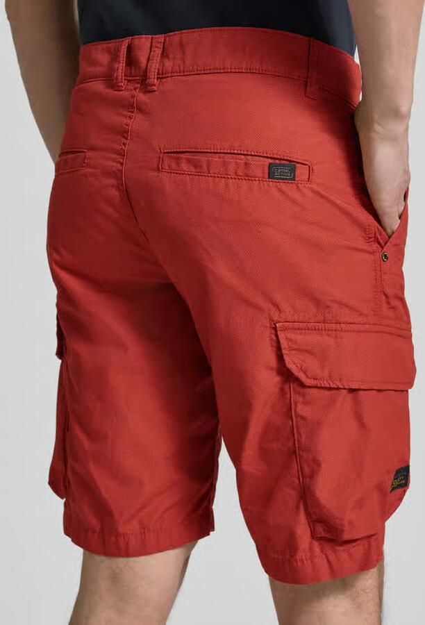Camel active Bermuda s met cargozakken