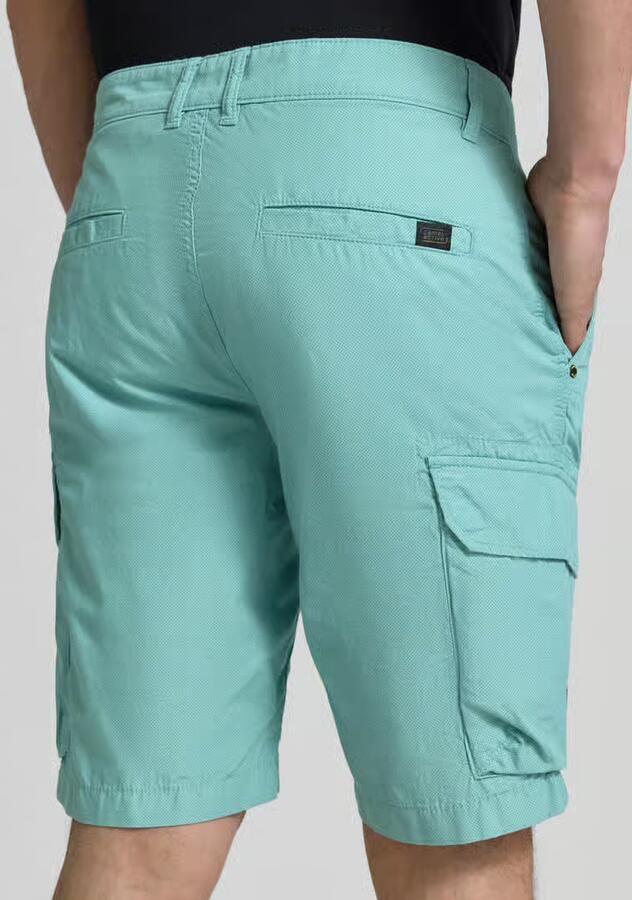 Camel active Bermuda s met cargozakken