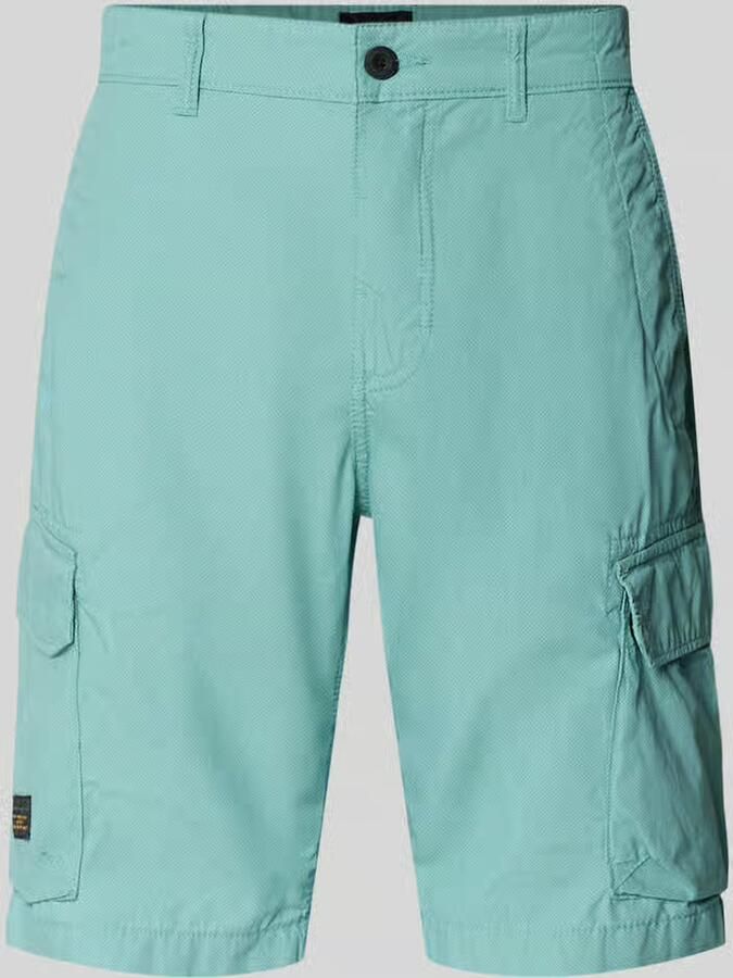 Camel active Bermuda s met cargozakken - Foto 2