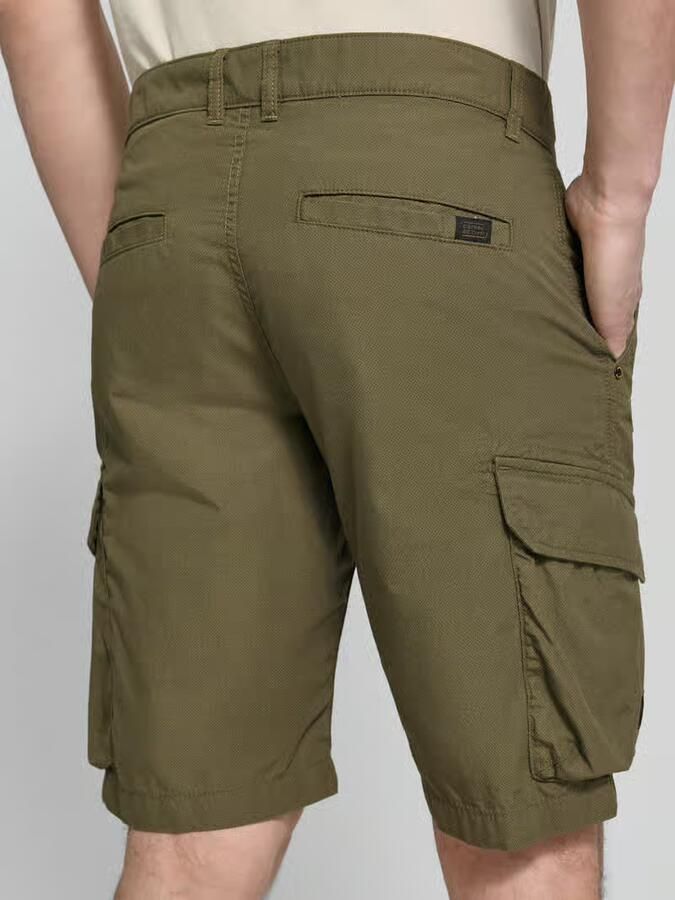 Camel active Bermuda s met cargozakken