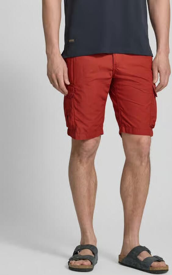 Camel active Bermuda s met cargozakken - Foto 3