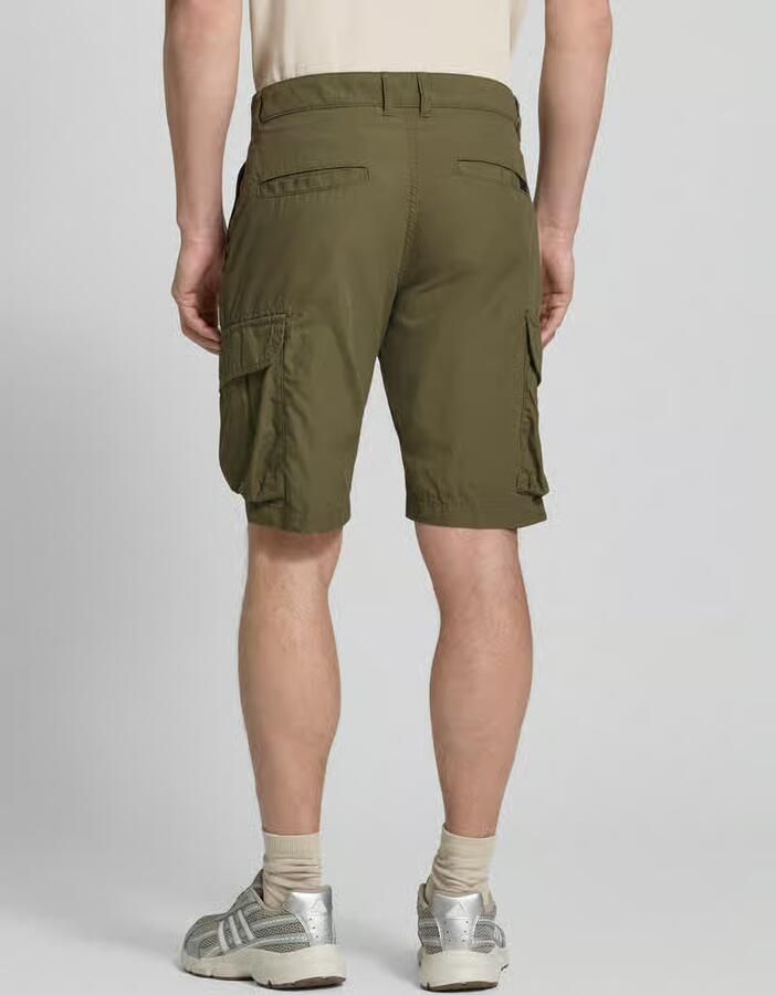 Camel active Bermuda s met cargozakken