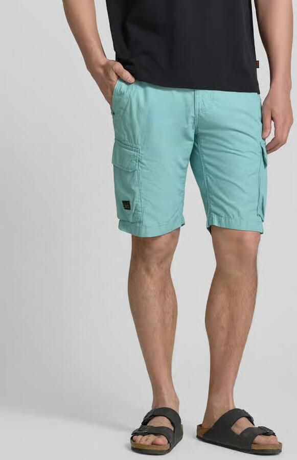 Camel active Bermuda s met cargozakken - Foto 3
