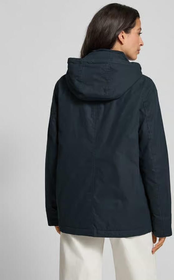 Camel active Jack met afneembare capuchon