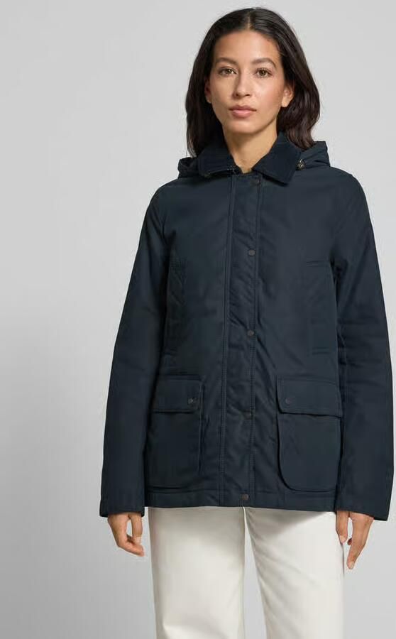 Camel active Jack met afneembare capuchon - Foto 2