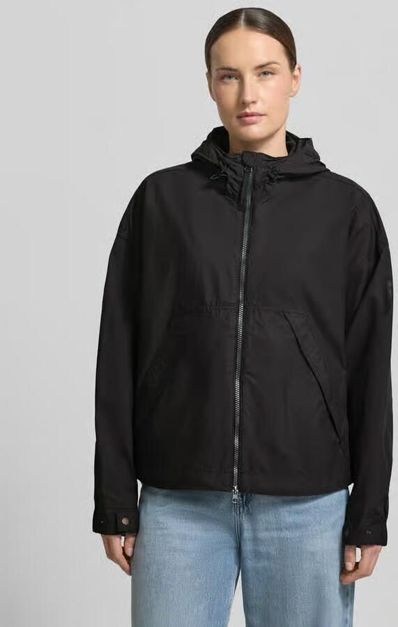 Camel active Jack met capuchon en Tweewegritssluiting - Foto 4