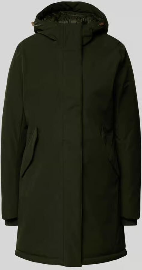 Camel active Jack met klepzakken