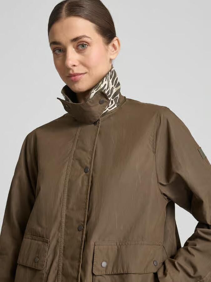 Camel active Jack met klepzakken