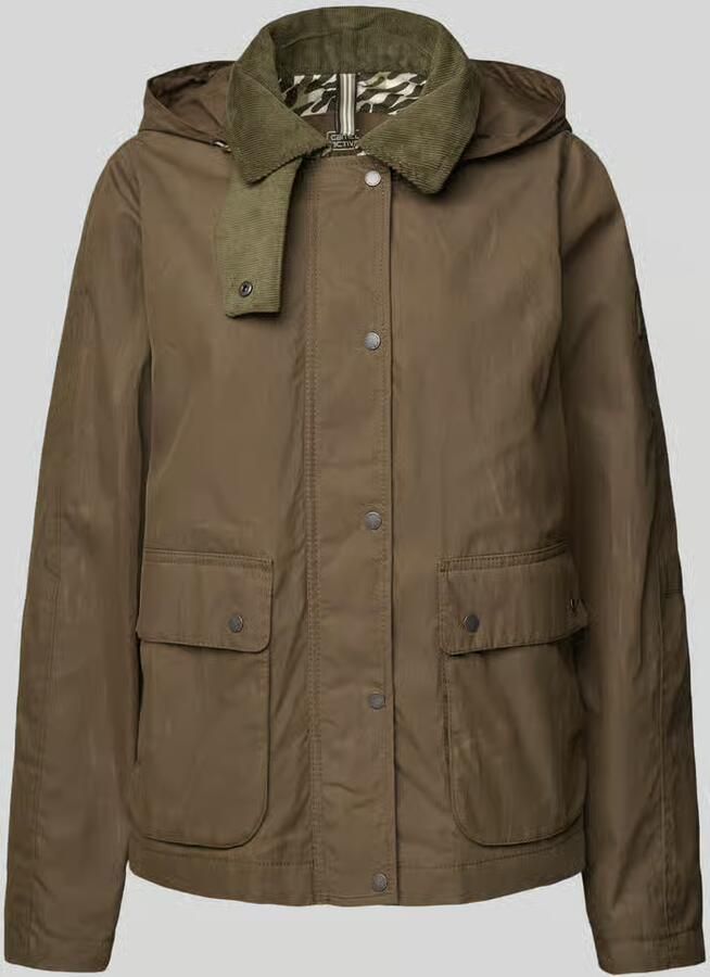 Camel active Jack met klepzakken - Foto 2