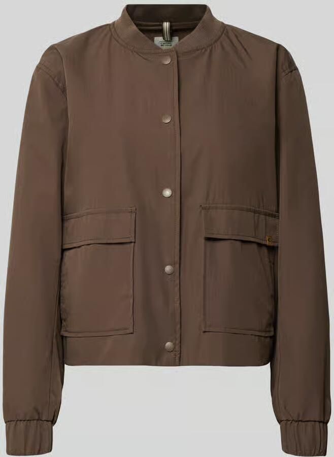 Camel active jack met klepzakken - Foto 2