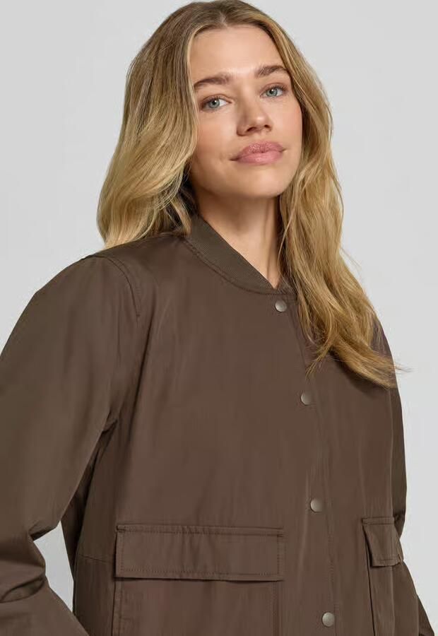 Camel active jack met klepzakken