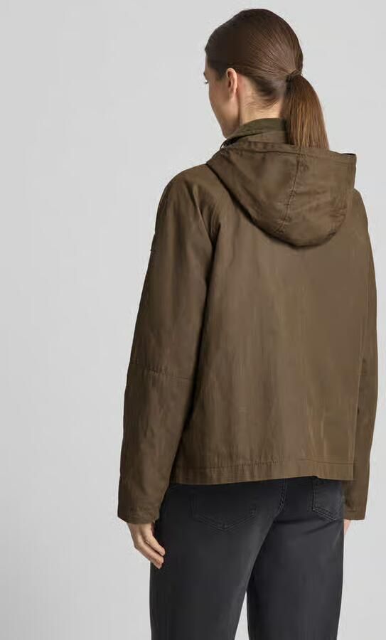 Camel active Jack met klepzakken - Foto 3