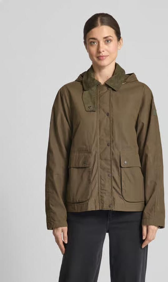 Camel active Jack met klepzakken - Foto 4