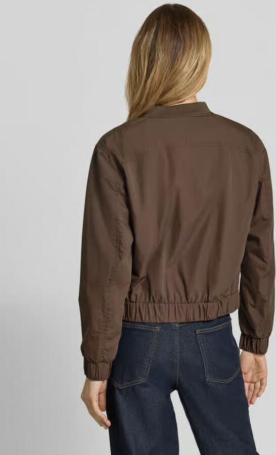 Camel active jack met klepzakken